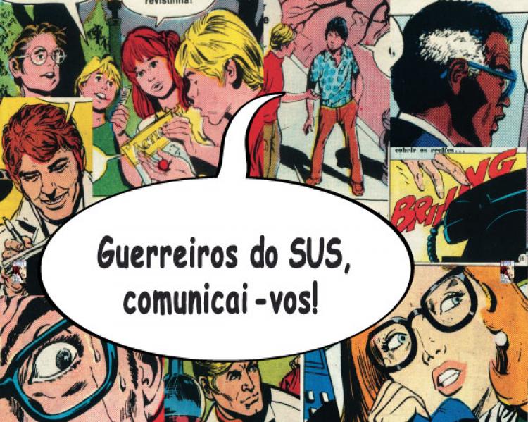 Ilustração: Radis/Fiocruz