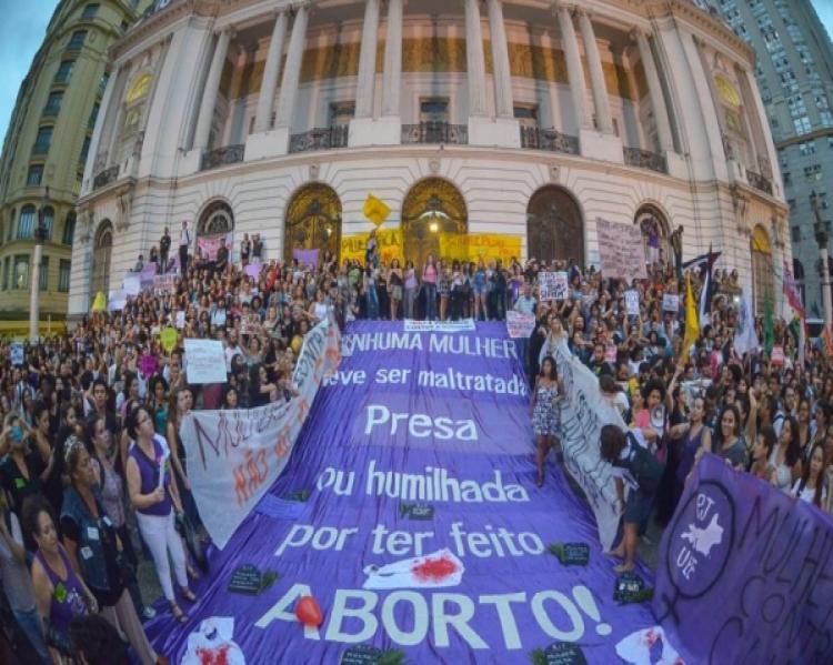 imagem aborto
