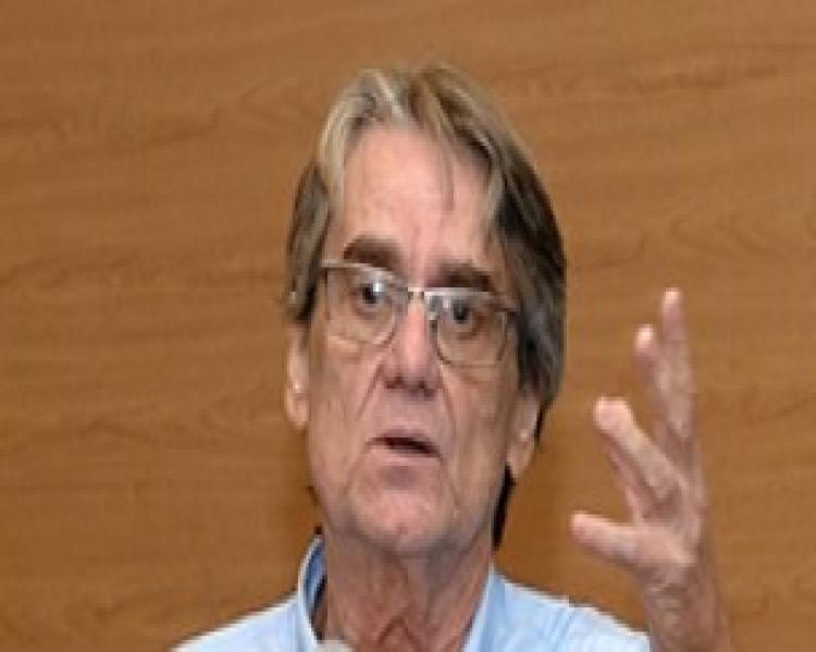 Paulo Amarante (Foto: Ensp/Fiocruz)