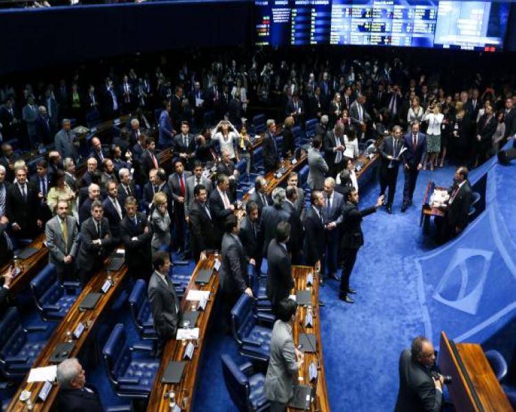 Foto: Agência Brasil