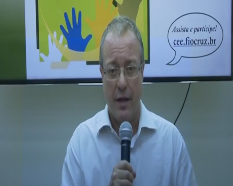 Desenvolvimento Ideias para um projeto nacional Carlos Gadelha YouTube
