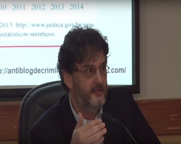 SALO DE CARVALHO