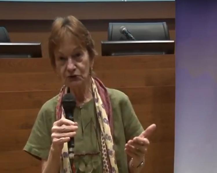 maria lucia depoimento