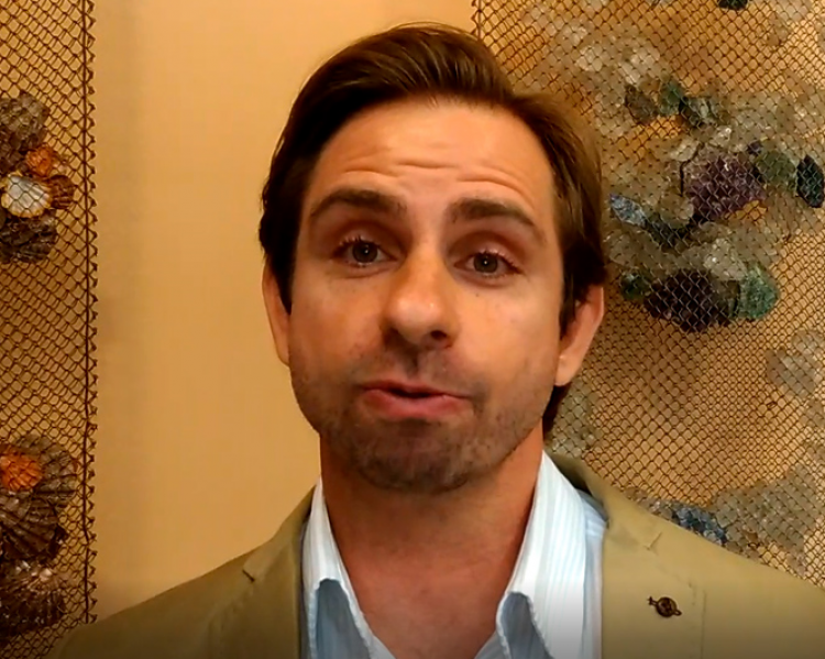 Raphael Padula