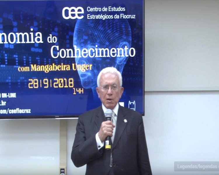 Mangabeira vídeo