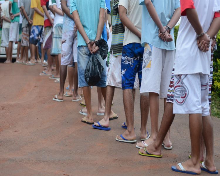 redução da maioridade penal_agência brasil