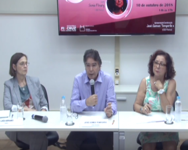 mesa proteção social