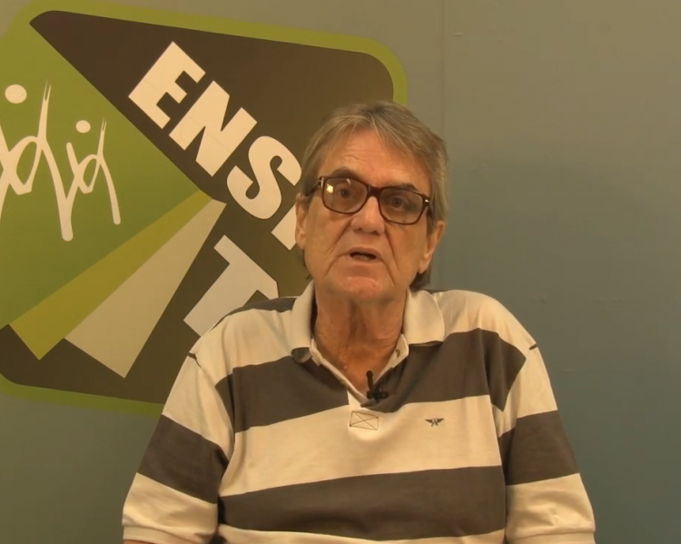 Paulo Amarante eNSP
