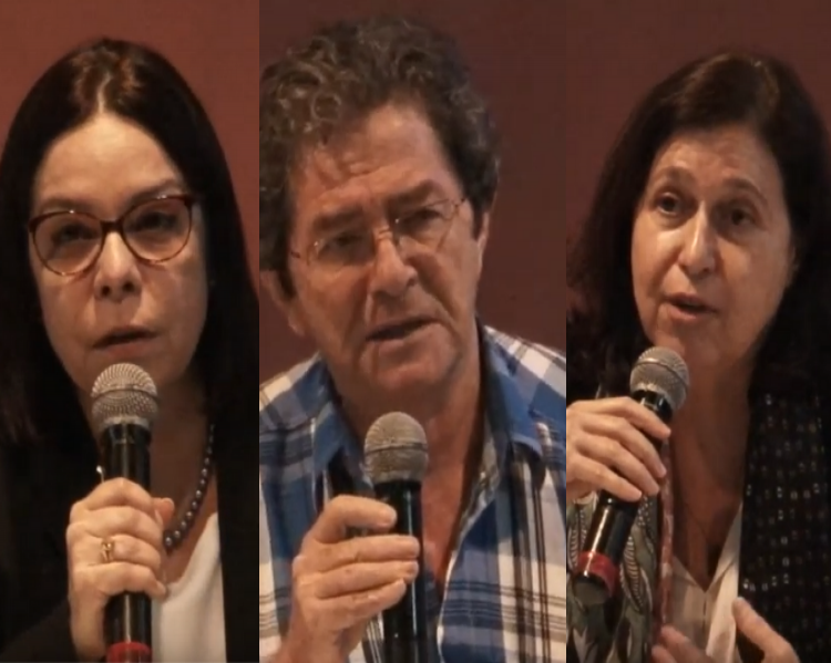 Denise, Ildeu, Gulnar (1)