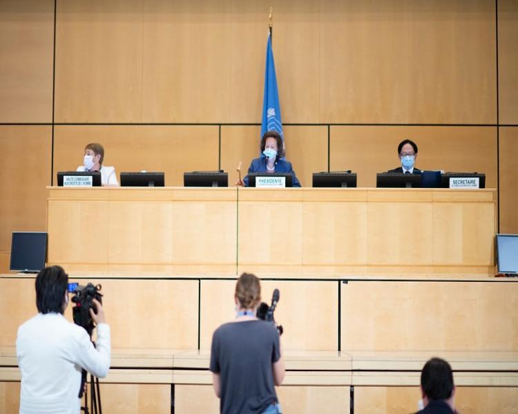 Foto: ONU/Violaine Martin