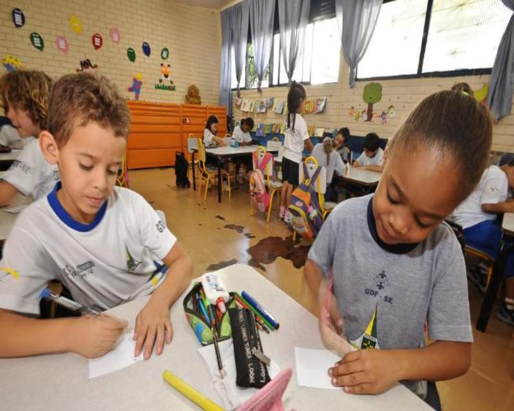 Arquivo/Agência Brasil