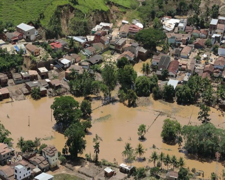 Desatre ambiental-Fonte_Agência Brasil