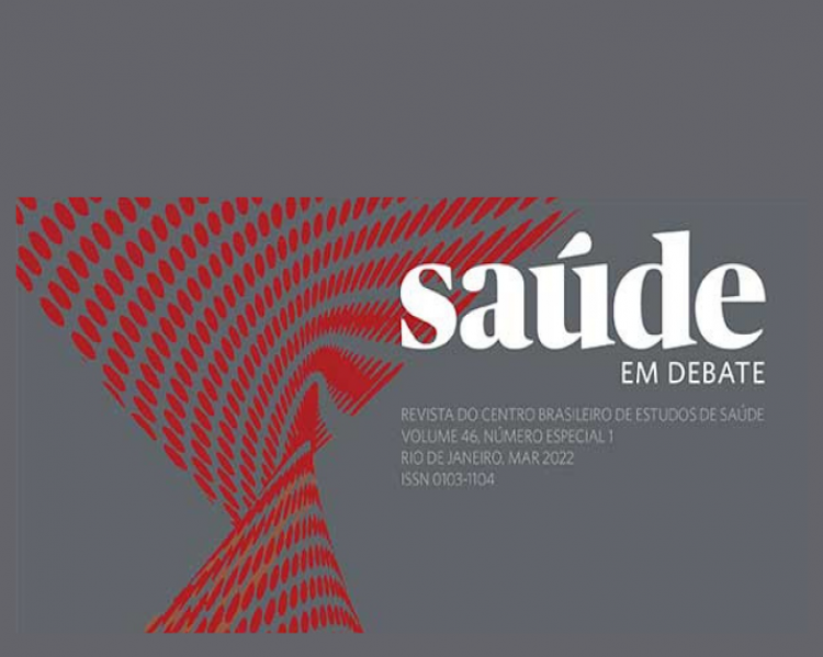 RevistaSaúdeem Debate