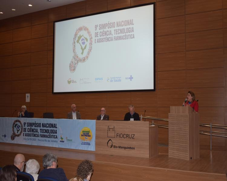 Foto: Lincoln Xavier/CEE-Fiocruz