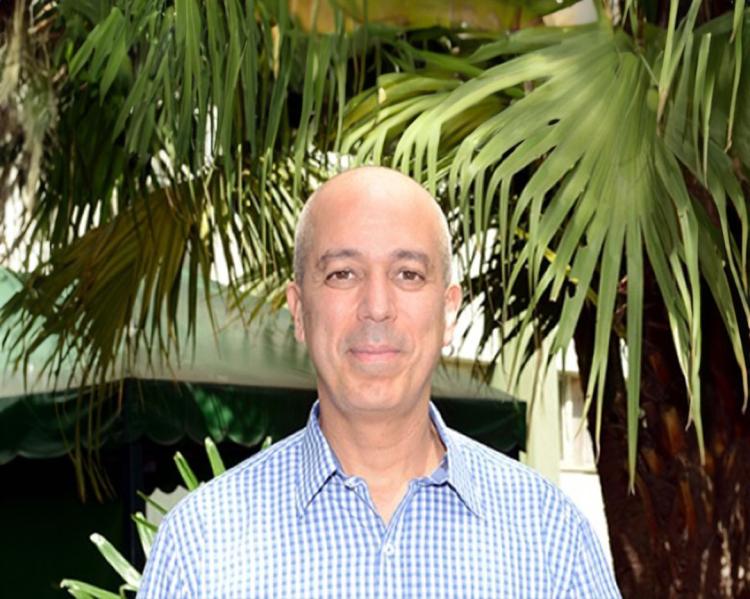 Carlos Machado